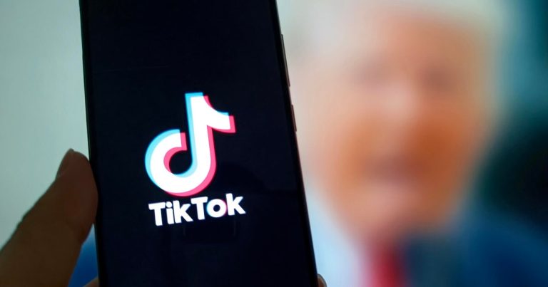Trump Extends TikTok Deadline by 90 Days, White House Confirms
