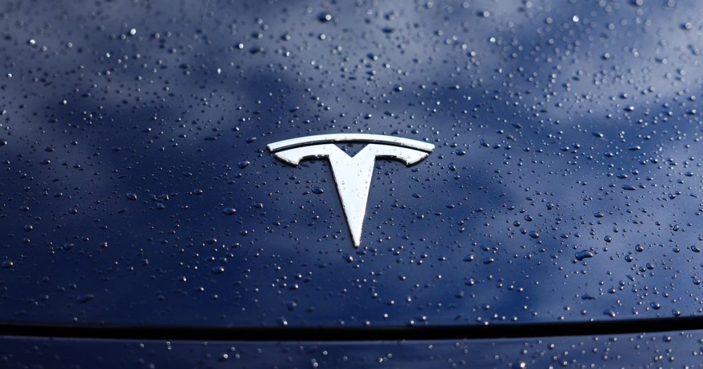 Tesla Increases Prices for New Model S and X in the U.S.