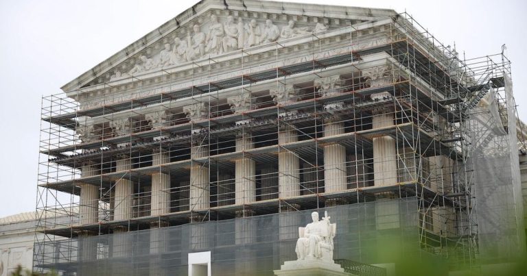 Supreme Court Rules in Favor of Ohio Woman in Reverse Discrimination Case