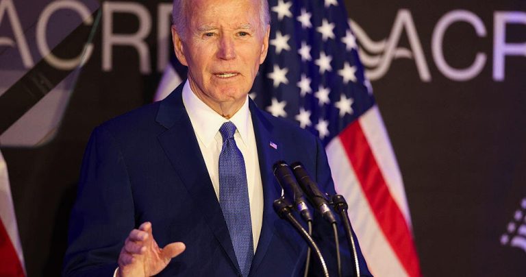 Trump Initiates Investigation into Biden Aides Over Alleged Health "Conspiracy" and Autopen Usage