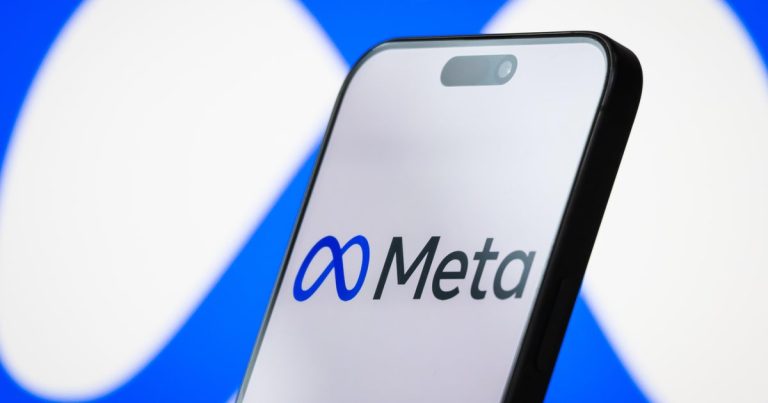 Meta Sues Developer Over "Nudify" App Technology