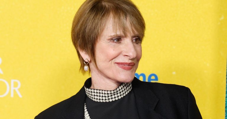 Patti LuPone Apologizes Following Broadway Community's Criticism of Comments on Fellow Artists