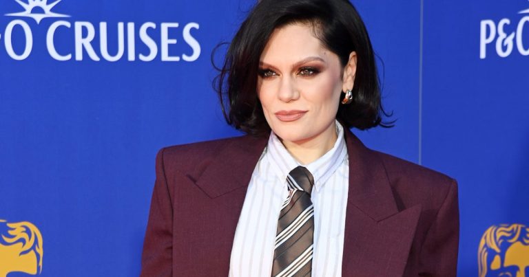 Jessie J Reveals Early Breast Cancer Diagnosis, Plans Surgery After Music Festival