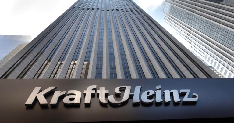 Kraft Heinz to Eliminate Artificial Dyes from U.S. Products by 2027
