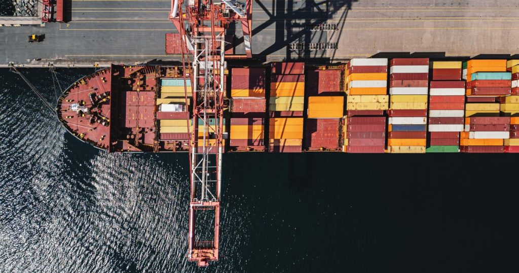 Trump Tariffs Not Driving U.S. Price Increases: An Analysis