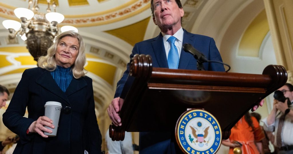 Senate Approves Bipartisan Crypto Regulation Bill