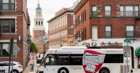 Trump Imposes Restrictions on International Students at Harvard