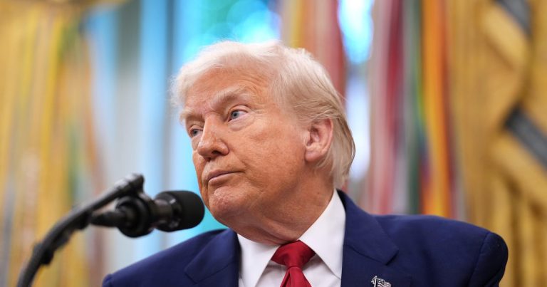 Trump Budget Proposal Could Boost Deficit by $2.4 Trillion and Leave 10.9 Million More Uninsured by 2034, Report Says