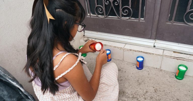 Fire at Mexico Drug Rehab Center Claims 12 Lives Amid Lockdown
