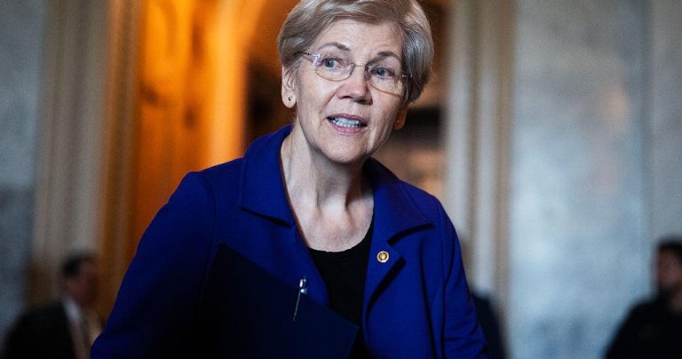Sen. Warren Calls for National Security Contingency Plans Amid Trump-Musk Social Media Fallout