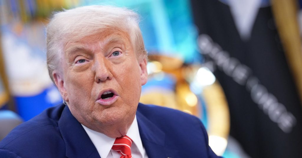 Trump's Travel Ban Takes Effect Monday: Key Details to Consider