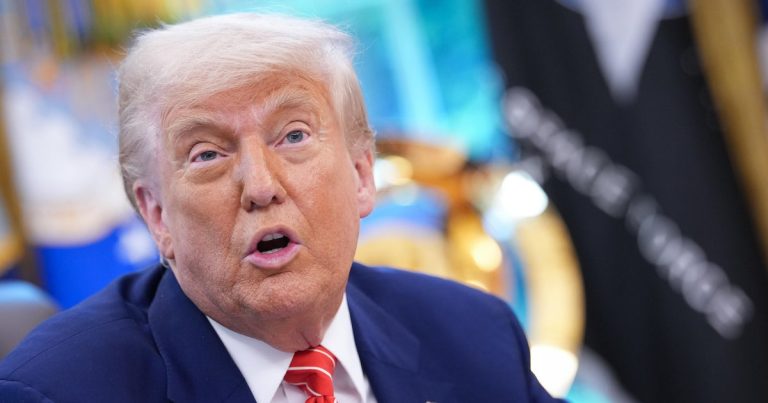 Trump's Travel Ban Takes Effect Monday: Key Details to Consider