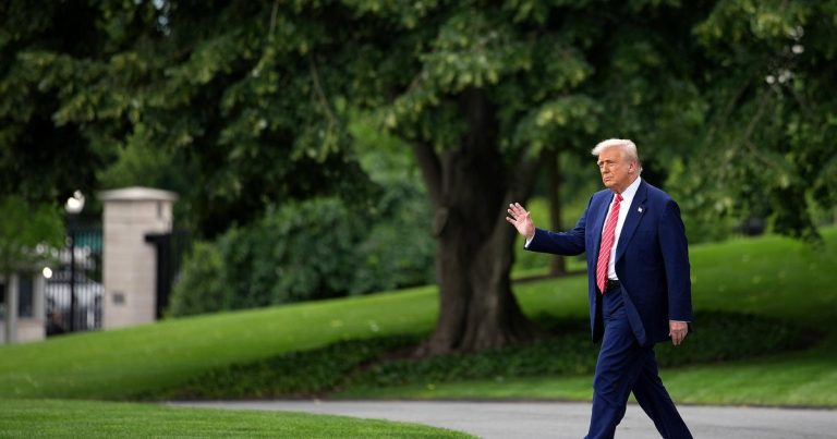 Trump's Travel Ban: Map and List of Affected Countries