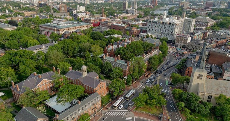 Judge Rules Against Trump Administration's Travel Ban for Foreign Harvard Students