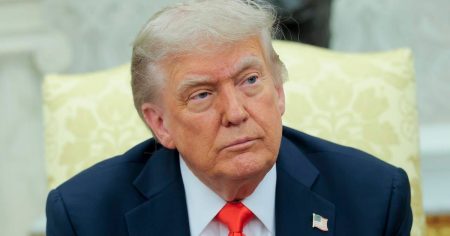 Fulbright Scholarship Board Resigns en Masse, Claims Interference by Trump Administration