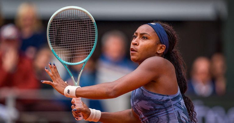 Coco Gauff Claims First French Open Title with Victory Over Aryna Sabalenka