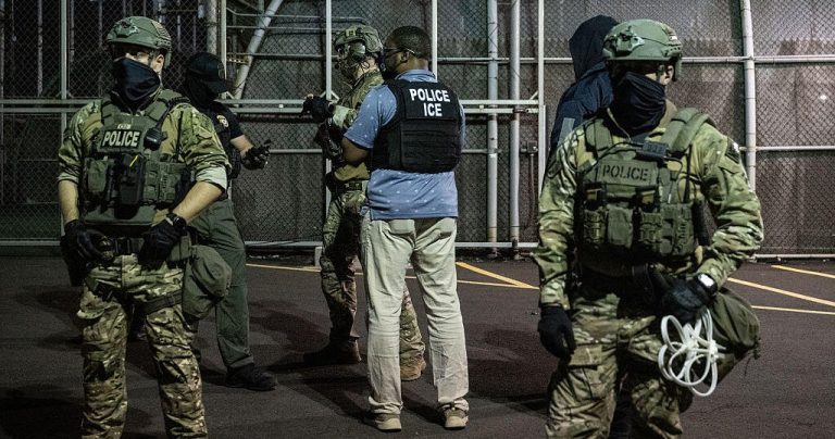 ICE Arrests Resume at Farms, Hotels, and Restaurants Following Brief Suspension by Trump Officials