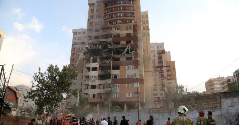 Israel Warns of Consequences for Iran's Retaliatory Attacks