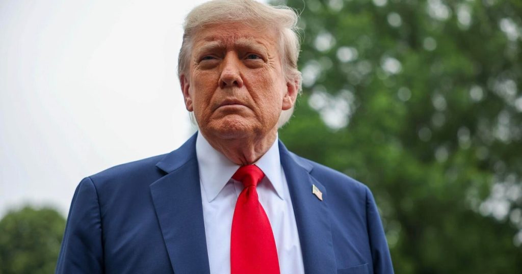 Federal Judge Blocks Funding Cuts to National Science Foundation Under Trump Administration