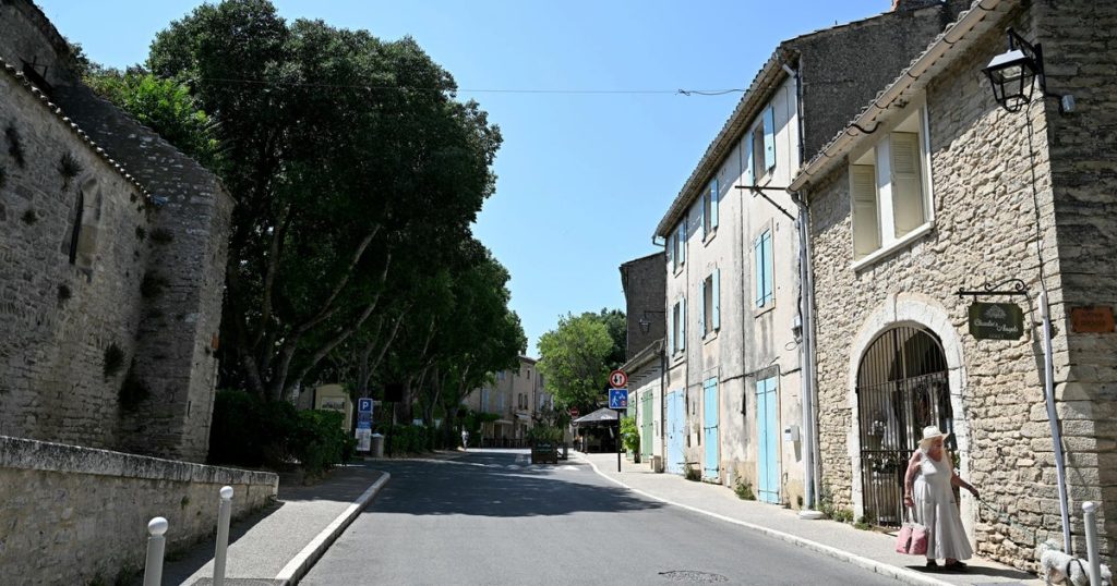 Two Charged with Murder Following Wedding Shooting in France, Leaving Bride Dead and Groom Injured
