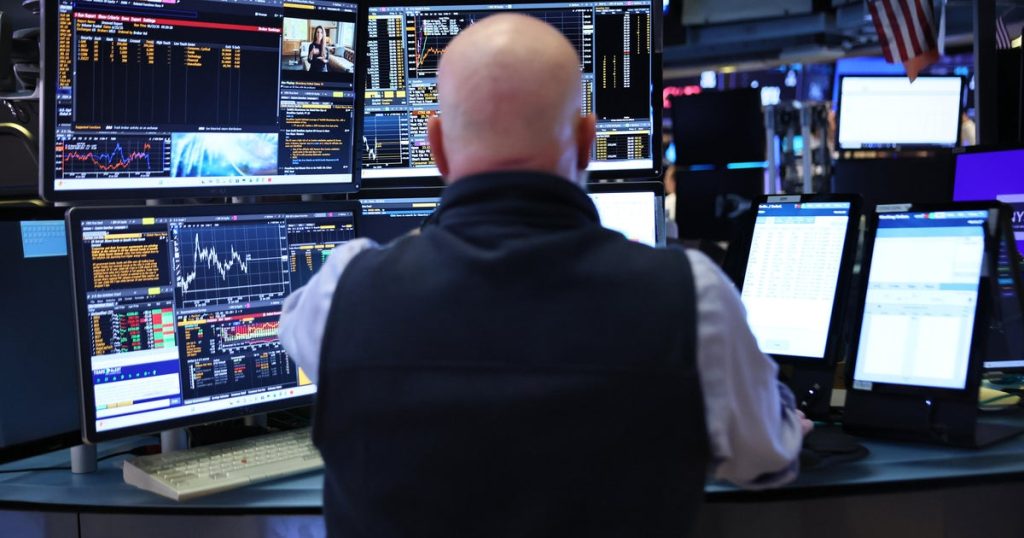 Stock Futures Climb on Hopes for Lasting Iran-Israel Truce