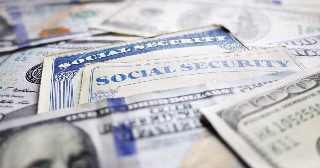 Social Security Insolvency Now Projected a Year Earlier: Potential Impact on Benefits Explained