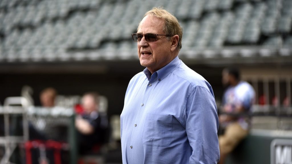 White Sox Owner to Be Deposed in Lawsuit Over 2023 Stadium Shooting