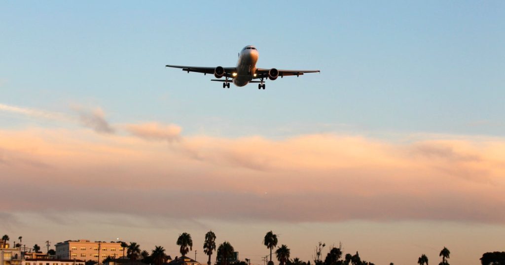 Top-Ranked U.S. Airlines Revealed