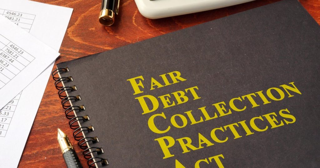Six Common Illegal Debt Collection Tactics to Beware Of