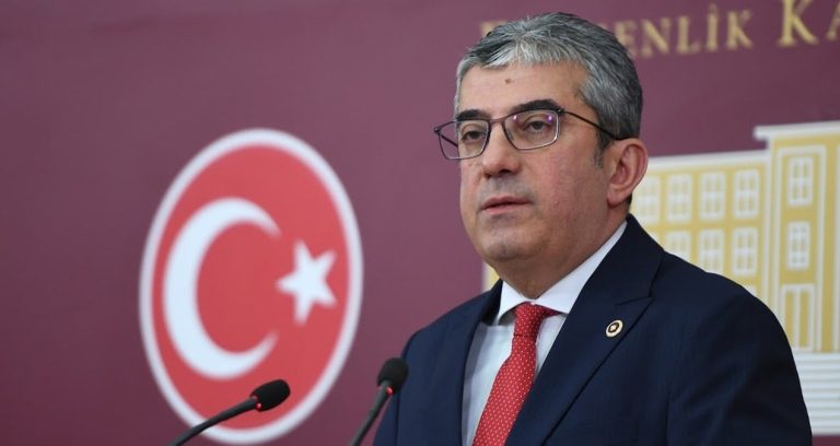 CHP Declines to Participate in Constitutional Amendment Discussions