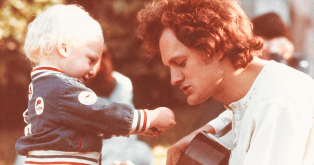 Harry Chapin's Lasting Impact Beyond Music
