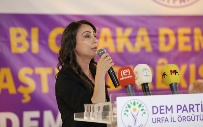 Government Criticized for Slow and Timid Response