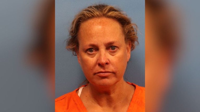 Kindergarten Teacher of the Year Arrested on Teen Sex Charges in Alabama