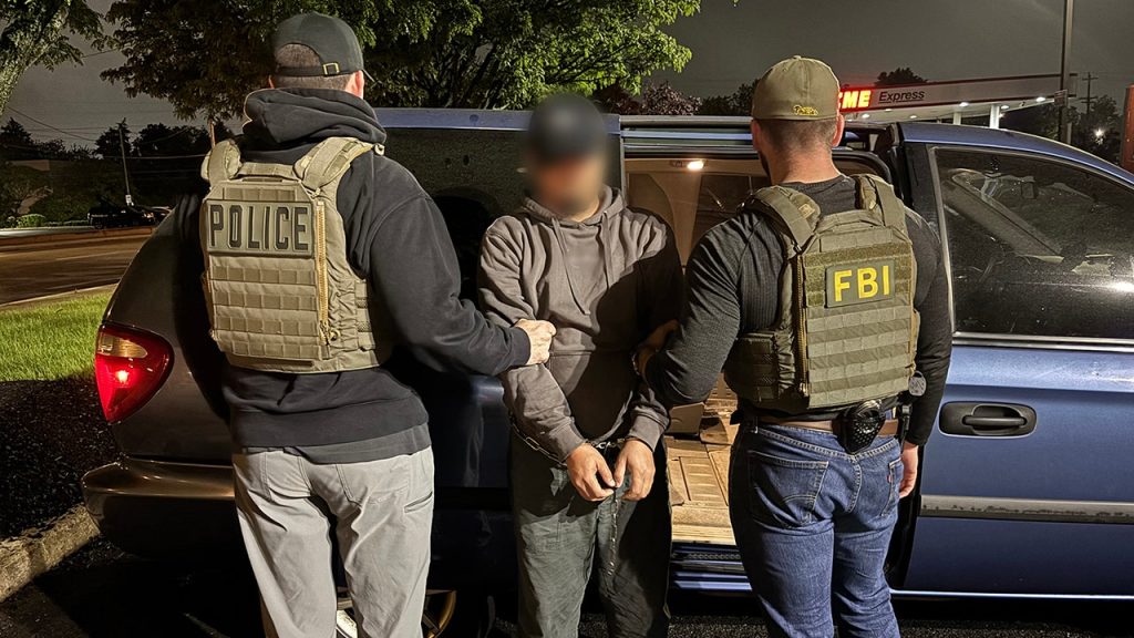 Russian National Linked to Al Qaeda Arrested by Immigration Agents in Philadelphia