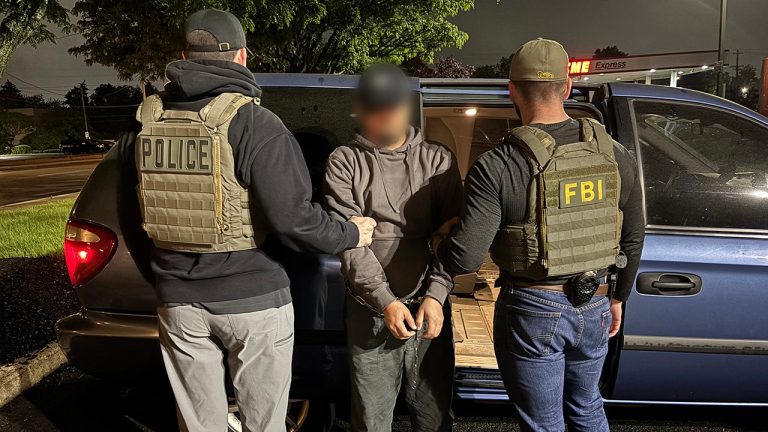 Russian National Linked to Al Qaeda Arrested by Immigration Agents in Philadelphia