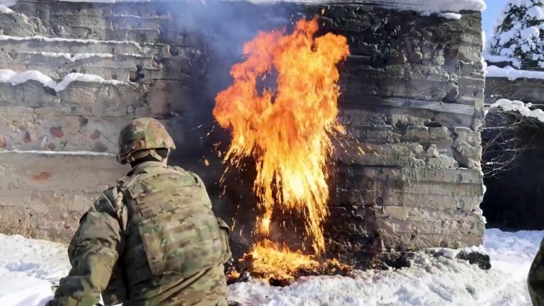 Understanding Molotov Cocktails: Incendiary Weapons Used in Boulder Attack