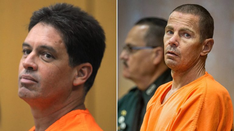 Prisoner Seeks Exoneration After Decades as New Confession Emerges