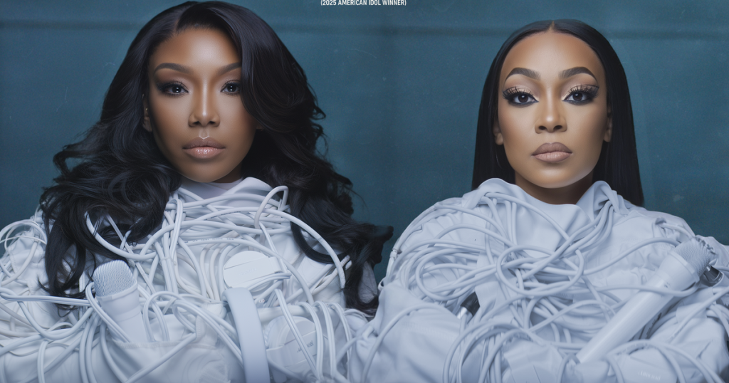 Brandy and Monica Announce First Joint Tour 25 Years After "The Boy Is Mine"