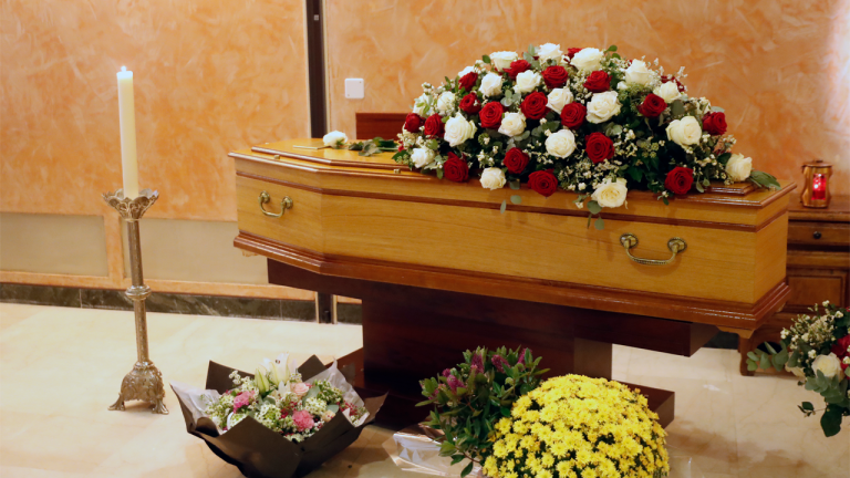Woman Revives After Being Declared Dead in Rare Lazarus Effect Incident