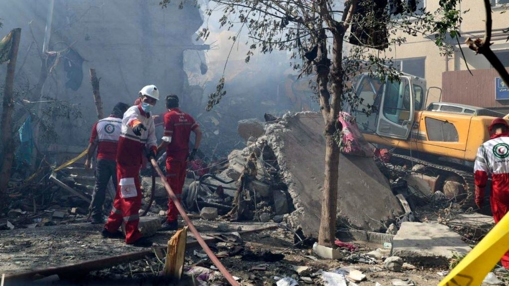 Israeli Intelligence Warns of Upcoming Surprises for Iran