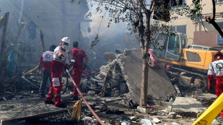 Israeli Intelligence Warns of Upcoming Surprises for Iran