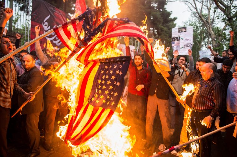 Iran's 30-Year Campaign of Attacks on US Forces and Citizens