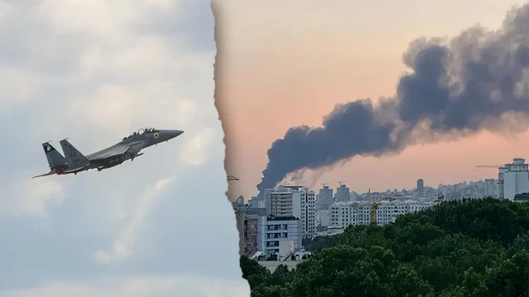 Experts Assess Significant Success of Israel's Campaign Against Iran