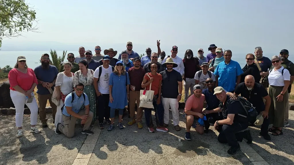 Veteran-Led Project DYNAMO Aids American Evacuations from Israel Amid Rising Tensions