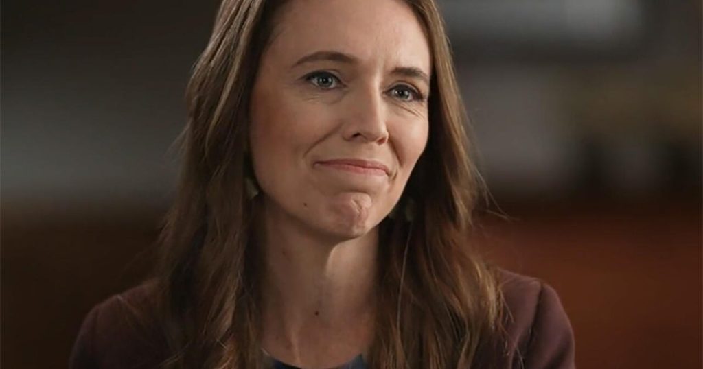 Jacinda Ardern Advocates for a New Approach to Leadership