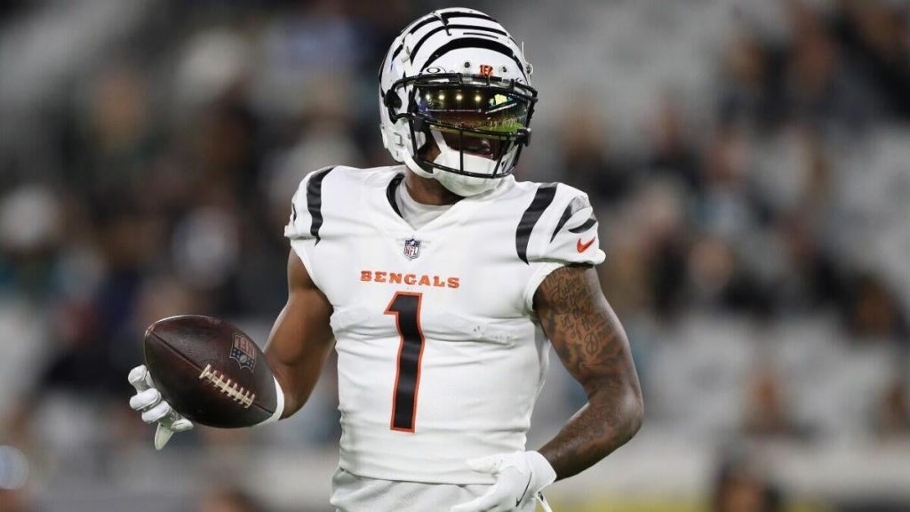 Top Candidates for 2026 Madden NFL Cover: Ja'Marr Chase and Jordan Love Among Favorites