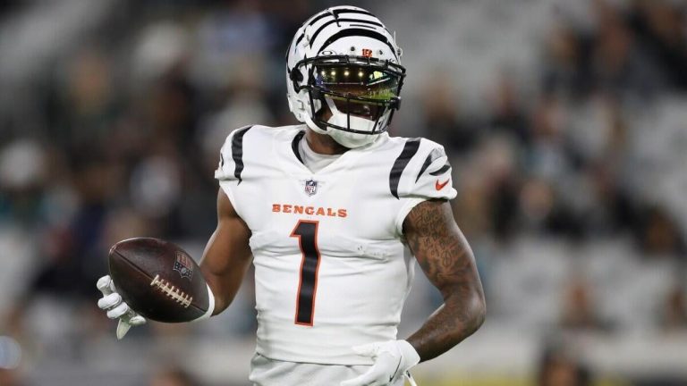 Top Candidates for 2026 Madden NFL Cover: Ja'Marr Chase and Jordan Love Among Favorites