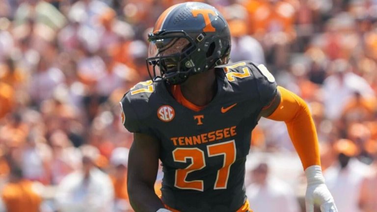 Top NFL Defensive Rookie of the Year Bets: Longshot Leads Over Travis Hunter