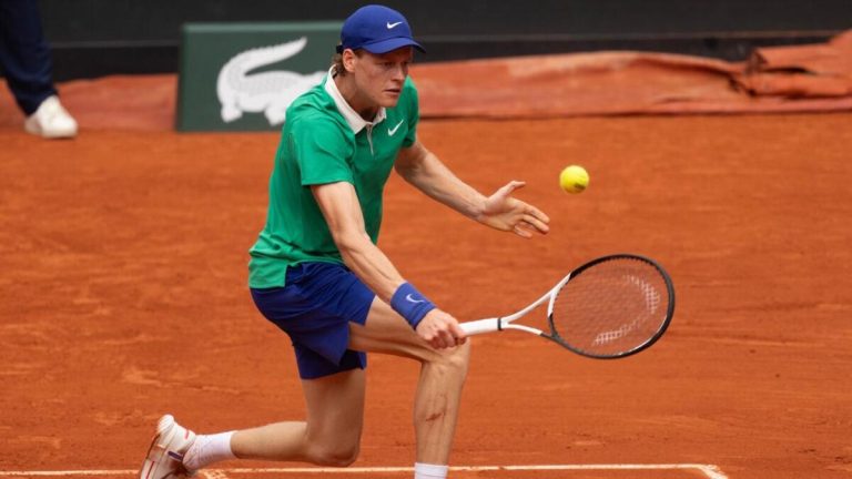 Expert Insights and Odds for 2025 French Open Tennis Bets