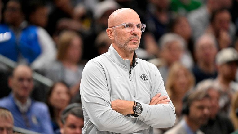 Knicks Consider Jason Kidd as Coaching Candidate Following Thibodeau's Departure